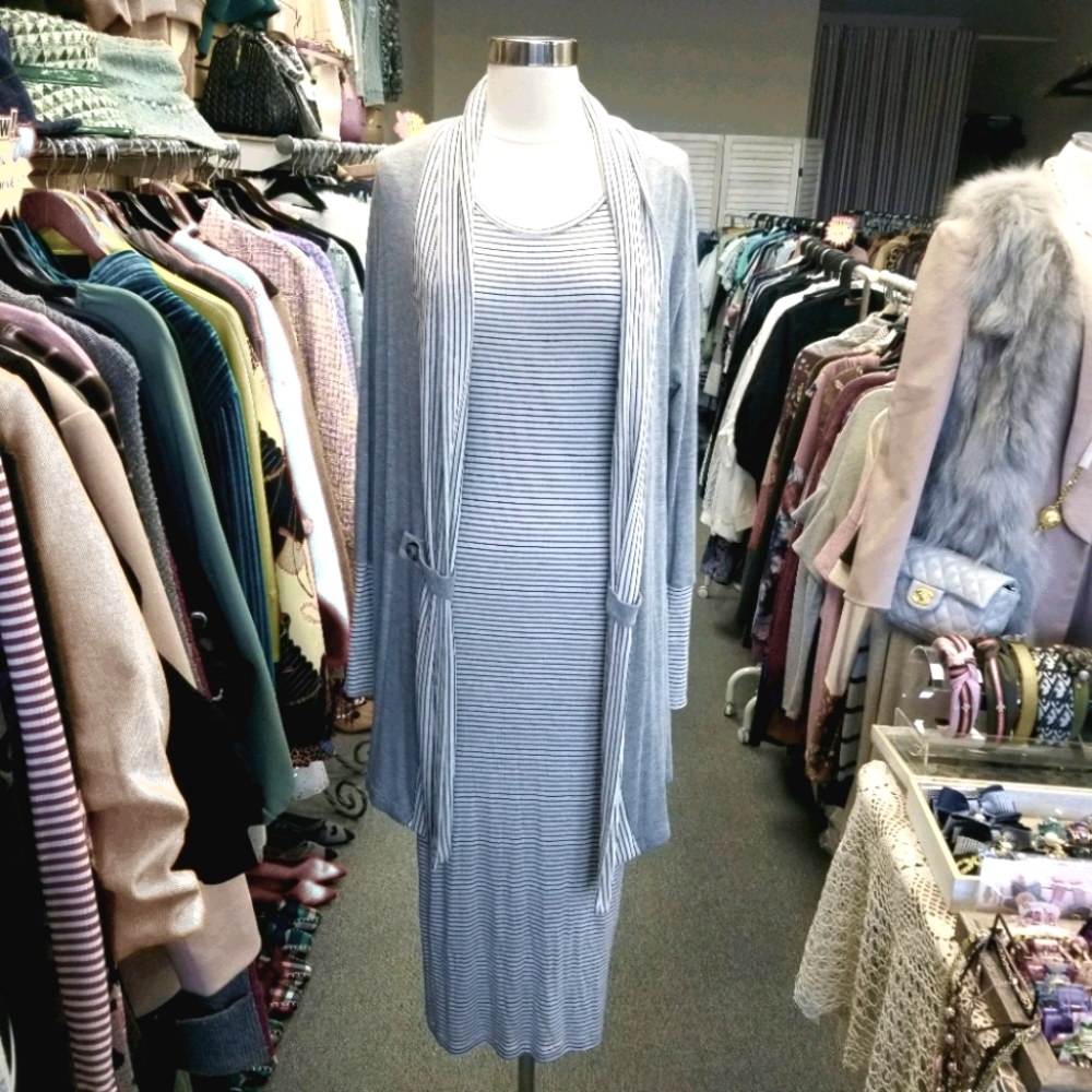 Women's cardigan